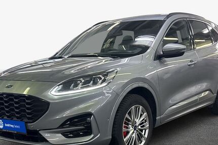 Ford Kuga 51.629 km 24.210 &euro; Hannover 30165