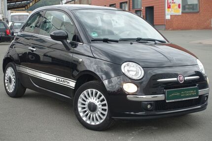 Fiat 500 144.995 km 5.990 &euro; Springe 31832