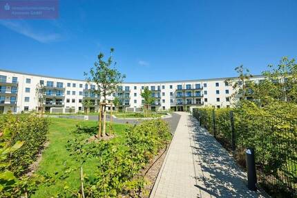 Wohnung Hannover Bemerode - 3 Zimmer, 95 m&sup2;, 446.000&euro; | Angebot:25733362