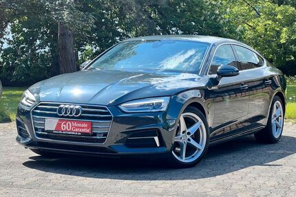Audi A5 74.074 km 22.499 &euro; Isernhagen 30916