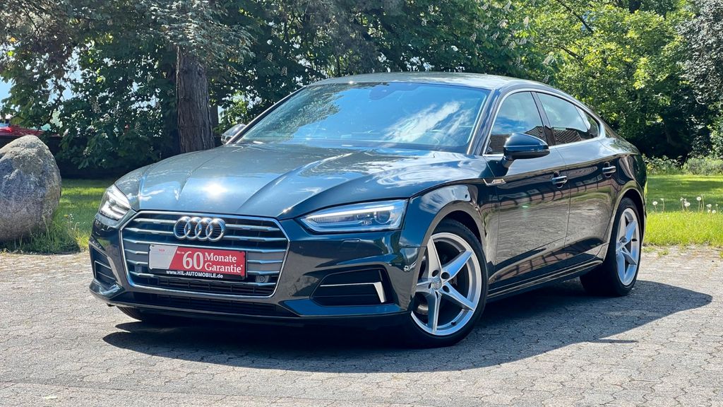 Audi A5 74.074 km 22.499 &euro; Isernhagen 30916
