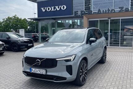 Volvo XC90 5.000 km 69.900 &euro; Hannover 30179