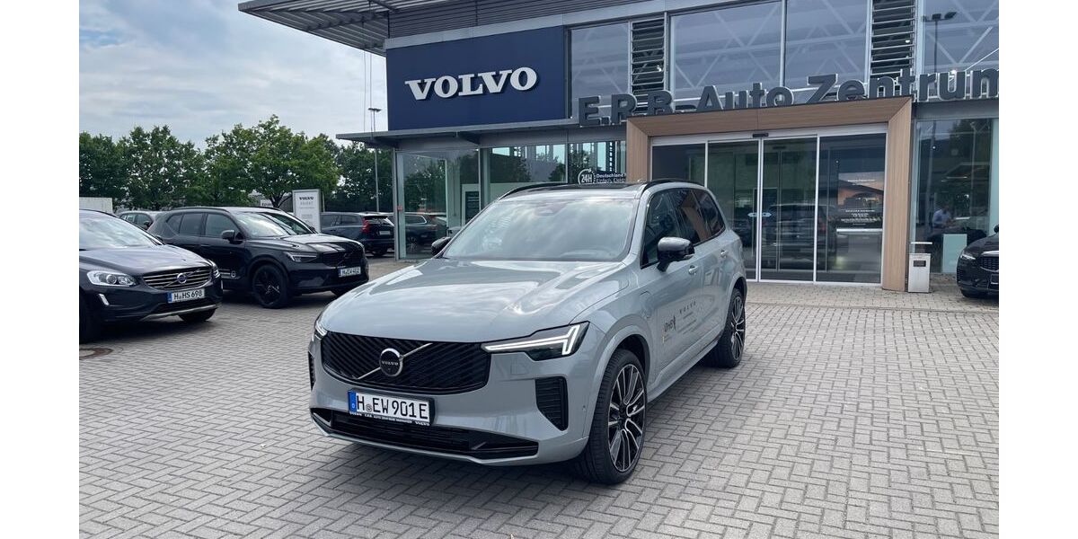 Volvo XC90 5.000 km 69.900 &euro; Hannover 30179
