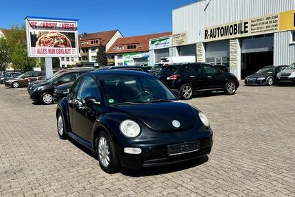 VW Beetle 110.000 km 2.850 &euro; Garbsen/ Hannover 30827