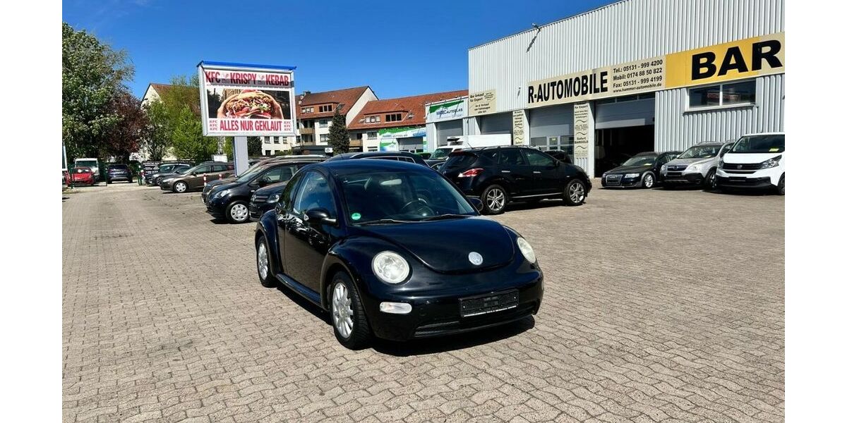 VW Beetle 110.000 km 2.850 &euro; Garbsen/ Hannover 30827