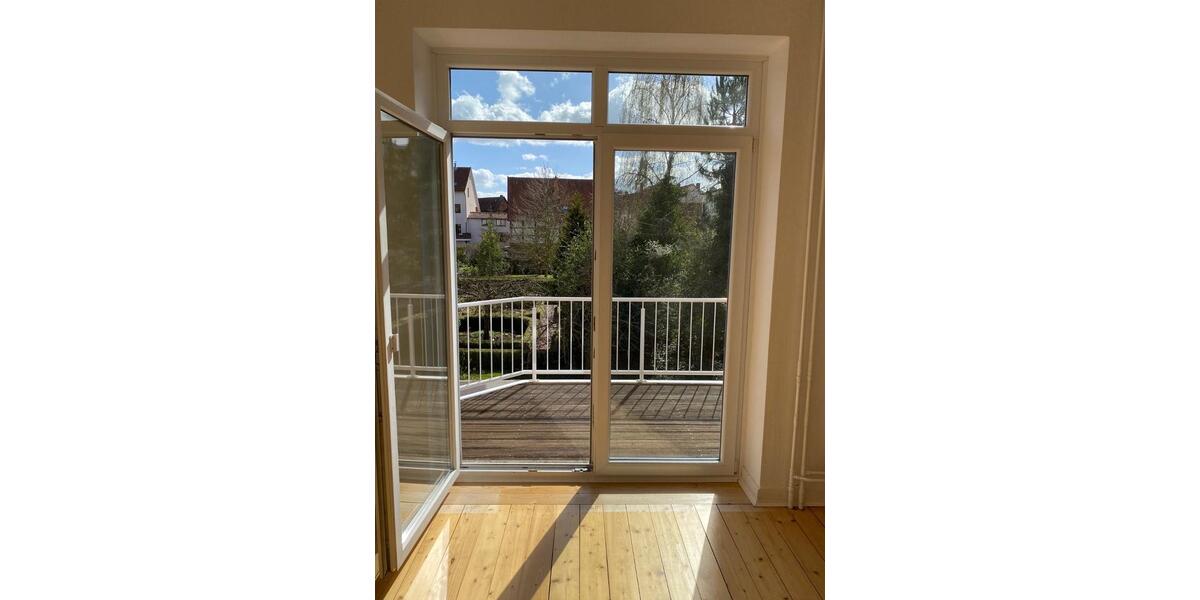 Etagenwohnung Stadthagen - 3 Zimmer, 93 m&sup2;, 730&euro; | Angebot:25944719