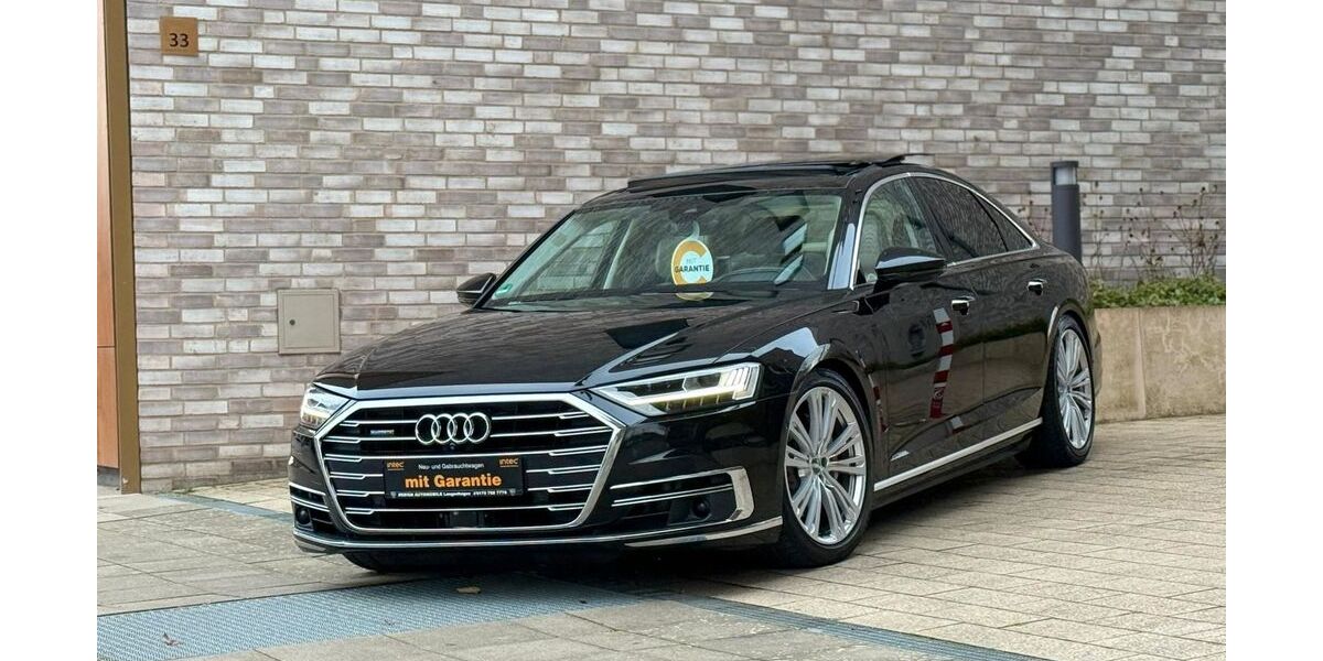 Audi A8 220.000 km 33.990 &euro; Langenhagen 30853
