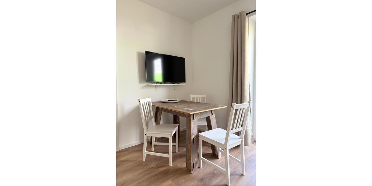 Erdgeschoßwohnung Bad Münder am Deister - 2 Zimmer, 50 m&sup2;, 690&euro; | Angebot:25943348