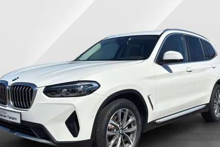 BMW X3 13.659 km 41.703 &euro; Wunstorf 31515