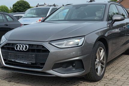 Audi A4 213.256 km 12.400 &euro; Garbsen 30827
