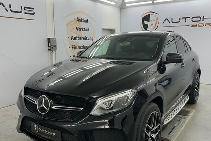 Mercedes-Benz GLE 350 193.500 km 32.990 &euro; Gehrden 30989