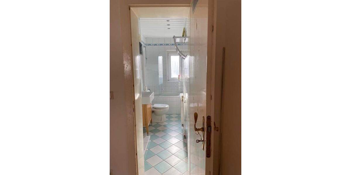 Etagenwohnung Hannover Leinhausen - 3 Zimmer, 63 m&sup2;, 230.000&euro; | Angebot:25752251