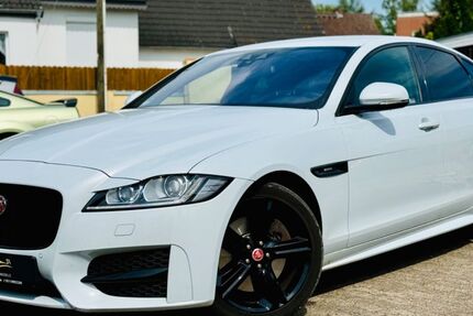 Jaguar XF 170.000 km 11.999 &euro; Hannover 30629