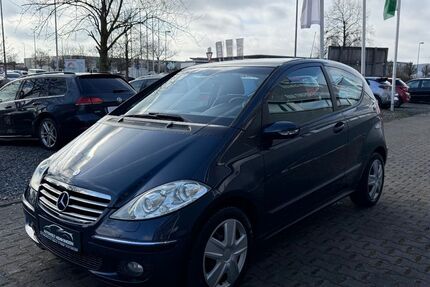 Mercedes-Benz A 200 139.589 km 2.500 &euro; Hemmingen 30966