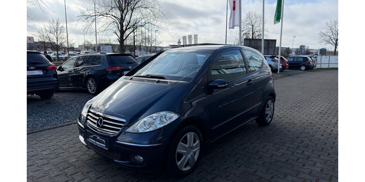Mercedes-Benz A 200 139.589 km 2.500 &euro; Hemmingen 30966