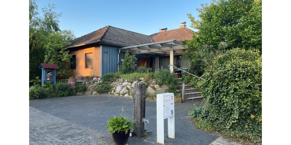 Bungalow Lehrte - 5 Zimmer, 151 m&sup2;, 485.000&euro; | Angebot:27217583