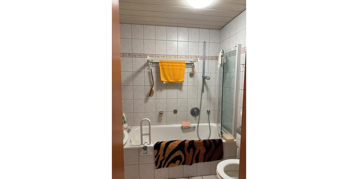 Erdgeschoßwohnung Hannover Döhren-Wülfel - 4 Zimmer, 90 m&sup2;, 1.400&euro; | Angebot:26412737