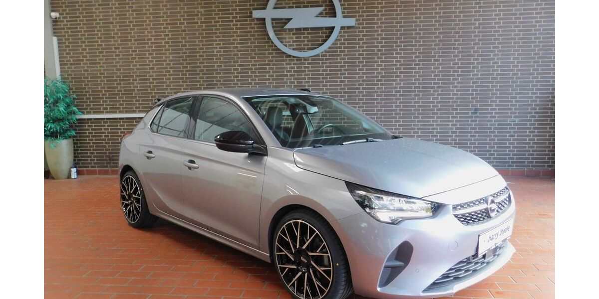 Opel Corsa 7.308 km 16.850 &euro; Garbsen 30823