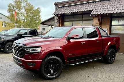 Dodge RAM 56.900 km 48.900 &euro; Isernhagen 30916