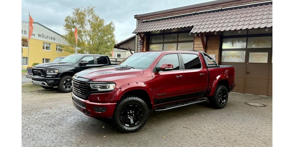 Dodge RAM 56.900 km 48.900 &euro; Isernhagen 30916