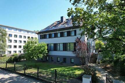 Haus Hannover Nord - 13 Zimmer, 507 m&sup2;, 2.380.000&euro; | Angebot:27078028