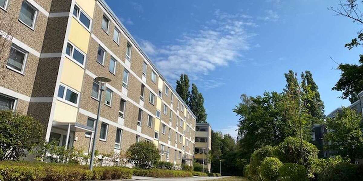 Etagenwohnung Laatzen - 3 Zimmer, 72 m&sup2;, 850&euro; | Angebot:26553341
