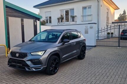 Seat Ateca 177.658 km 16.777 &euro; Langenhagen 30853