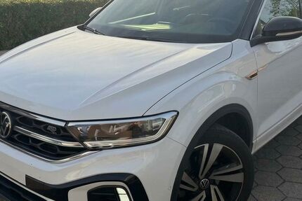 VW T-Roc 36.200 km 20.990 &euro; Garbsen 30827