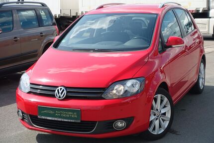VW Golf Plus 166.000 km 7.990 &euro; Springe 31832