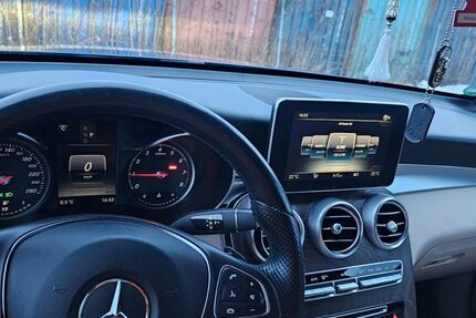 Mercedes-Benz GLC 300 160.000 km 22.999 &euro; Barsinghausen 30890