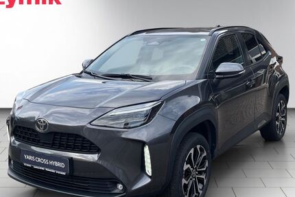 Toyota Yaris Cross 8.500 km 24.880 &euro; Wedemark 30900