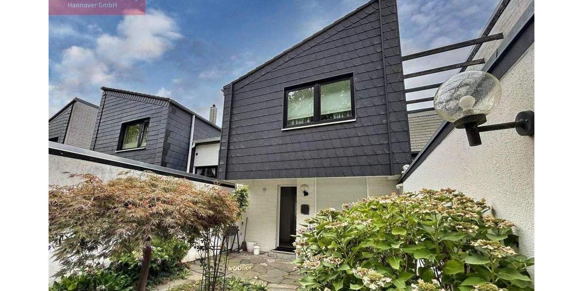 Reihenmittelhaus Burgdorf - 5 Zimmer, 125 m&sup2;, 379.000&euro; | Angebot:25772390