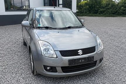 Suzuki Swift 128.107 km 5.999 &euro; Bad Münder am Deister 31848