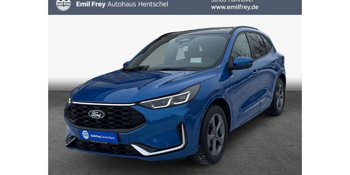 Ford Kuga 21.380 km 29.320 &euro; Hannover 30165