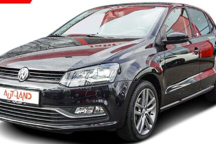 VW Polo 76.843 km 12.950 &euro; Hannover 30179