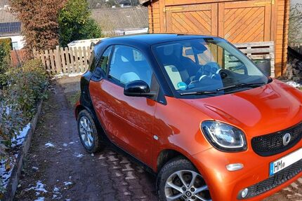 Smart ForTwo 81.000 km 9.500 &euro; Bad Münder 31848