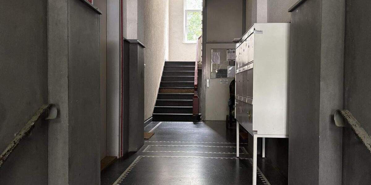 Etagenwohnung Hannover Südstadt - 3 Zimmer, 83 m&sup2;, 268.000&euro; | Angebot:25815916