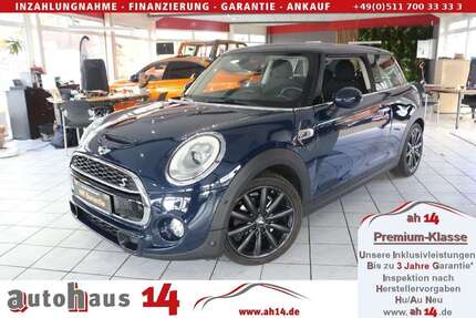 Mini Cooper S 64.123 km 16.450 &euro; Isernhagen 30916