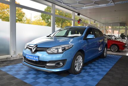 Renault Megane 96.000 km 6.490 &euro; Burgdorf 31303
