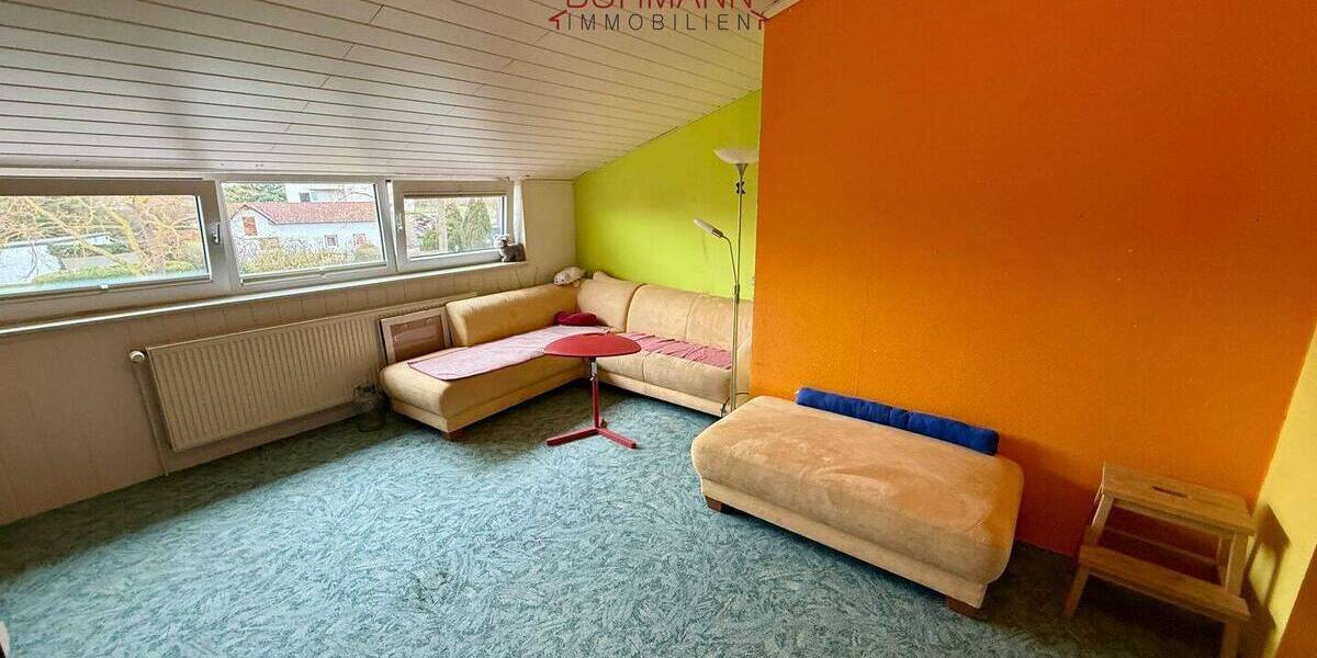 Reihenmittelhaus Sachsenhagen - 4 Zimmer, 110 m&sup2;, 269.000&euro; | Angebot:25938178