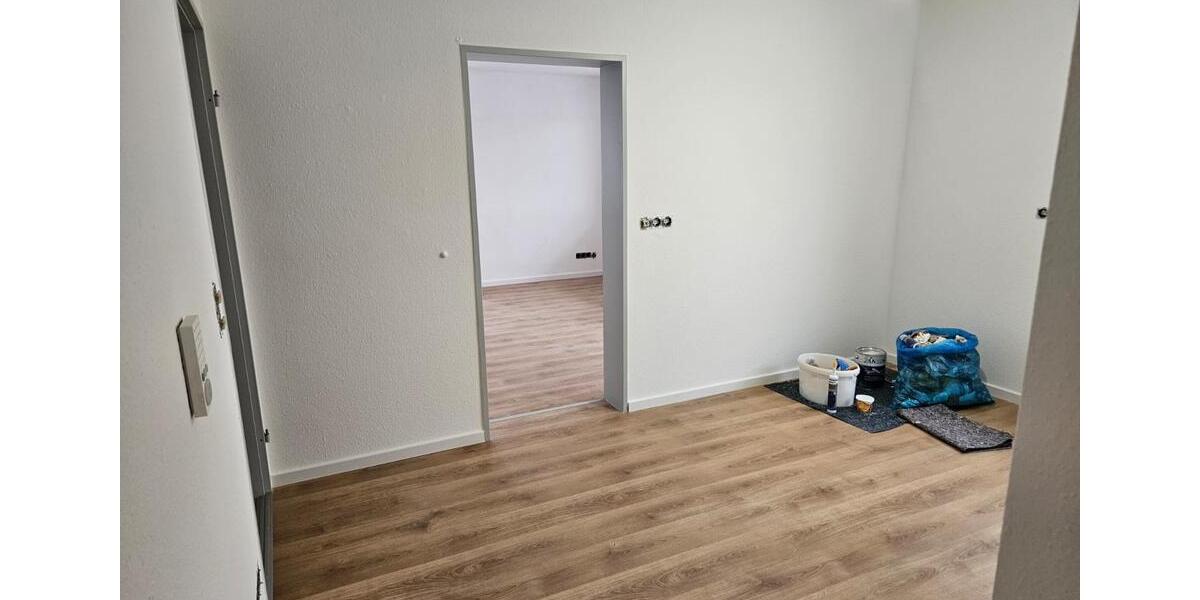 Etagenwohnung Hannover Buchholz-Kleefeld - 2 Zimmer, 52 m&sup2;, 840&euro; | Angebot:26002142