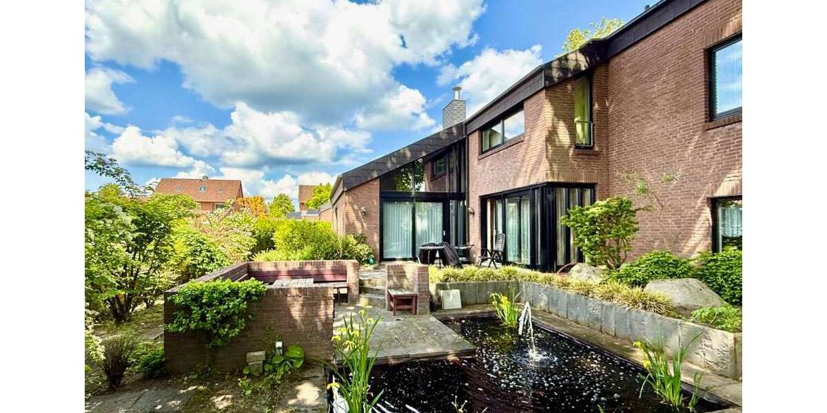 Einfamilienhaus Langenhagen Engelbostel - 8 Zimmer, 318 m&sup2;, 950.000&euro; | Angebot:21473220