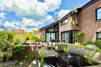 Haus Langenhagen Engelbostel - 8 Zimmer, 318 m&sup2;, 950.000&euro; | Angebot:21473220