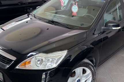 Ford Focus 142.000 km 5.290 &euro; Laatzen 30880