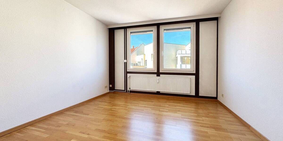 Etagenwohnung Hannover / Döhren Döhren - 3 Zimmer, 89 m&sup2;, 379.000&euro; | Angebot:26389007