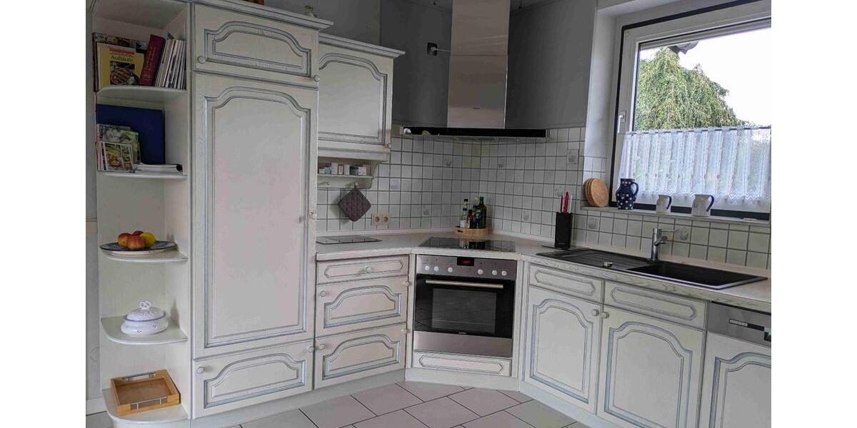 Einfamilienhaus Schwarmstedt - 6 Zimmer, 155 m&sup2;, 395.000&euro; | Angebot:24850578