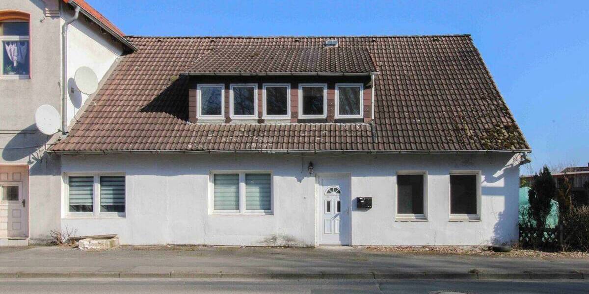 Einfamilienhaus Barsinghausen - 3 Zimmer, 120.000&euro; | Angebot:25719185