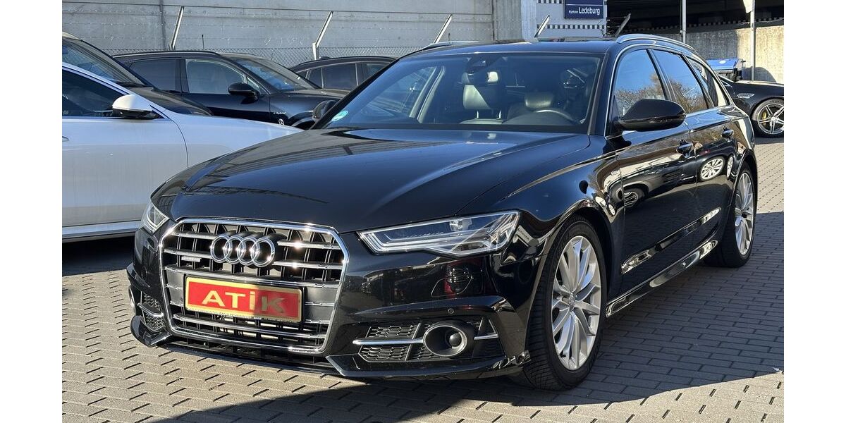 Audi A6 104.889 km 27.880 &euro; Hannover 30419