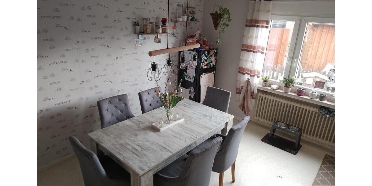 Doppelhaushälfte Neustadt am Rübenberge - 5 Zimmer, 125 m&sup2;, 825&euro; | Angebot:25944468