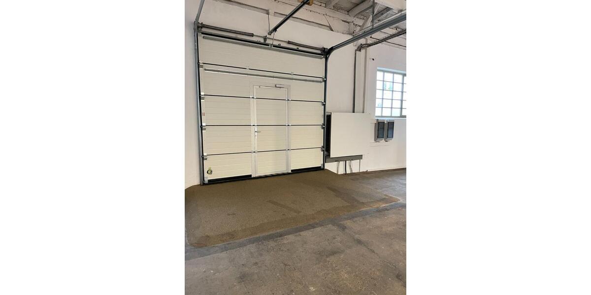 Gewerbeobjekt Bad Münder am Deister - 900&euro; | Angebot:25658859